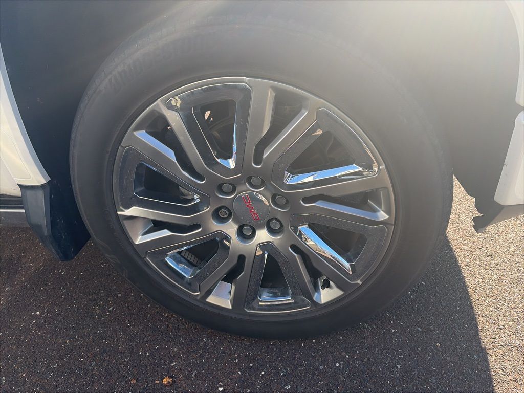 2019 Gmc Sierra 1500 Denali photo 2