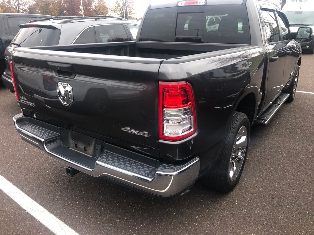 Certified 2023 Ram 1500 Big Horn/Lone Star Truck