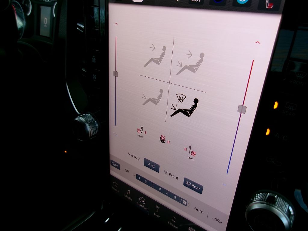 2026 RAM 2500 Big Horn - Photo 17