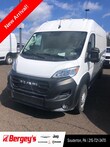 Ram Promaster 2500