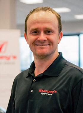 Staff member Ben Yothers from ID_819fbf