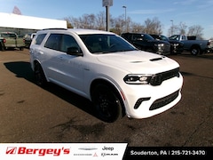 2026 Dodge Durango GT Sport Utility