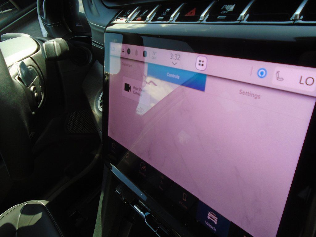 2025 Jeep Grand Cherokee Limited - Photo 20