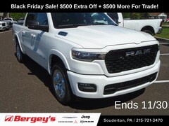 2025 Ram 1500 Big Horn/Lone Star Pickup