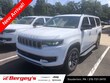 Jeep Wagoneer L