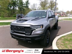 2026 Ram 1500 RHO Pickup