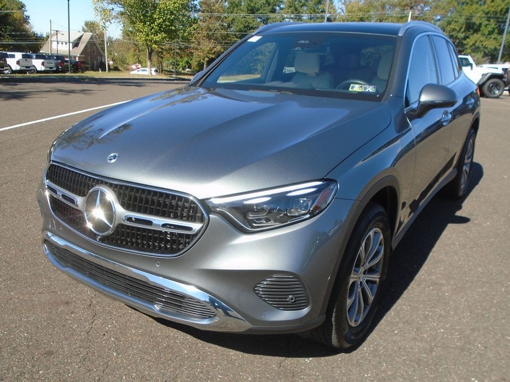Used 2023 Mercedes-Benz GLC GLC 300 SUV