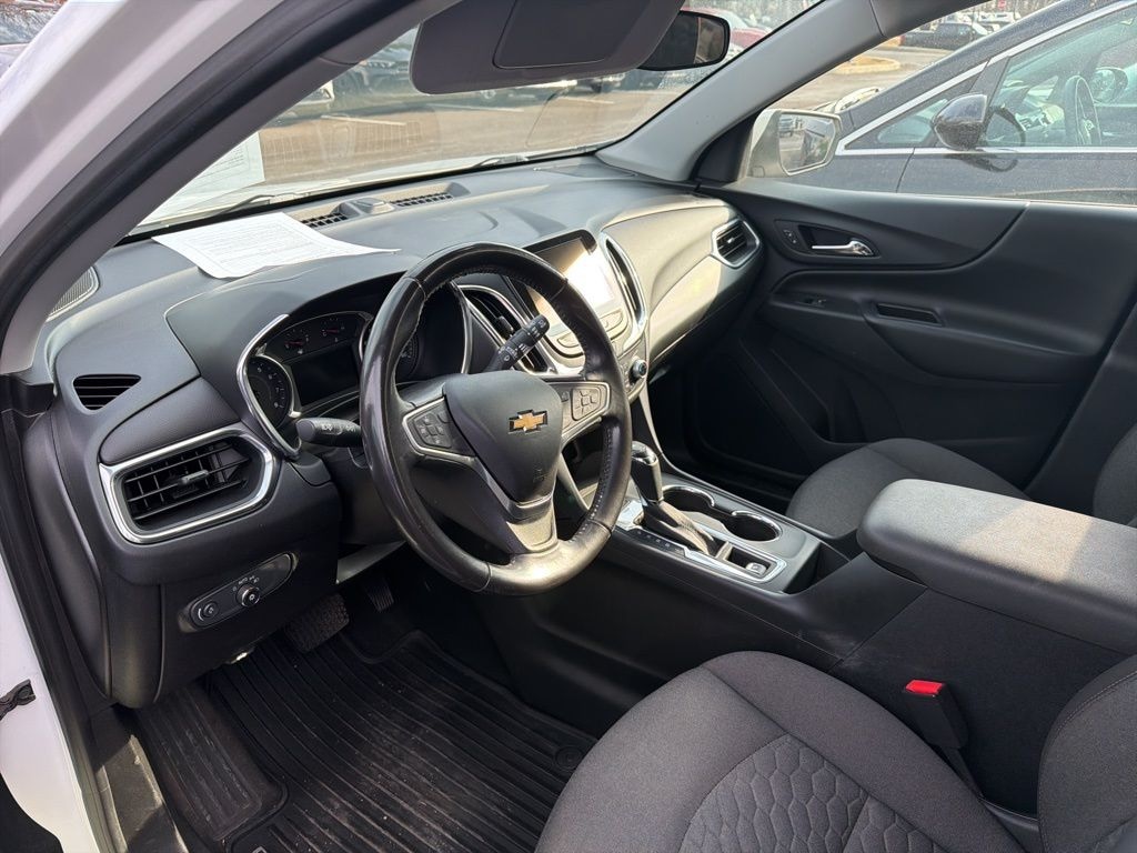 Used 2018 Chevrolet Equinox LT SUV