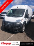 Ram Promaster 2500