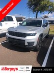Jeep Grand Cherokee L