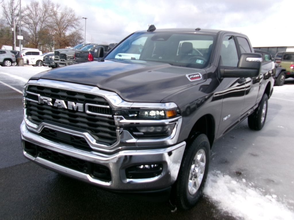 Used 2025 Ram 2500 Big Horn Truck