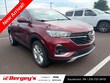  Buick Encore GX