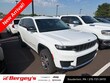  Jeep Grand Cherokee L