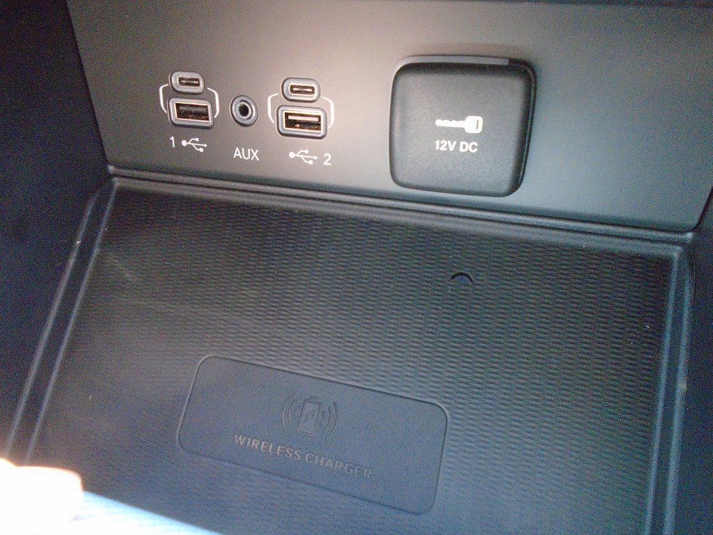 2025 Jeep Grand Cherokee L Altitude - Photo 16