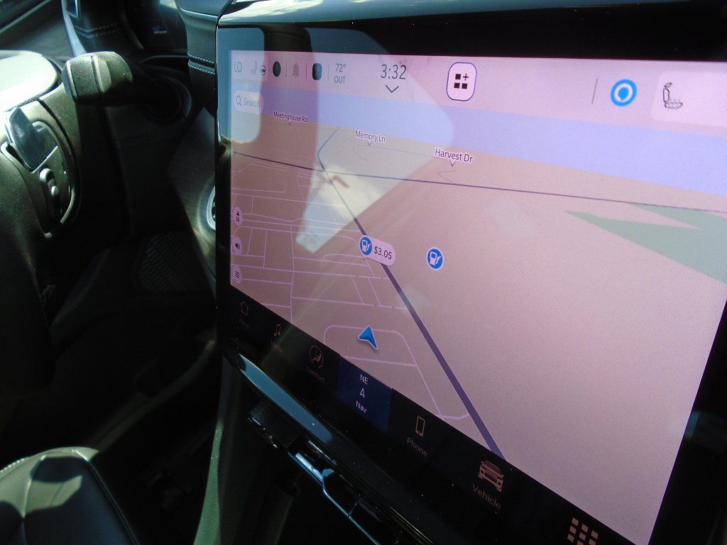 2025 Jeep Grand Cherokee Limited - Photo 19