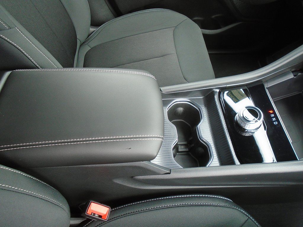 2025 Jeep Grand Cherokee L Laredo - Photo 14