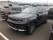 Jeep Grand Cherokee L