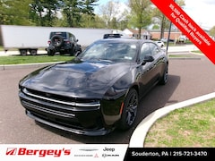 2026 Dodge Charger