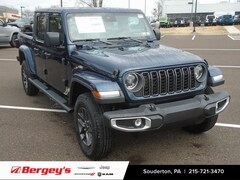 2025 Jeep Gladiator Sport Pickup