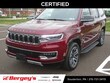Jeep Wagoneer