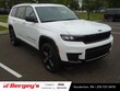 Jeep Grand Cherokee L