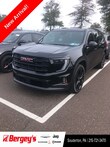 GMC Acadia