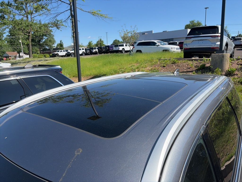 Used 2023 INFINITI QX60 Luxe SUV