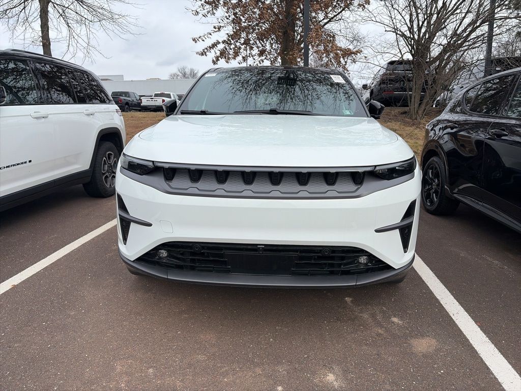 Used 2024 Jeep Wagoneer S Launch Edition SUV