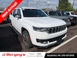  Jeep Wagoneer L