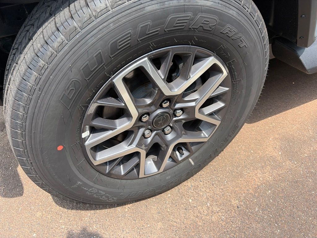 Used 2026 Jeep Wrangler Sahara SUV
