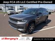  Jeep Grand Cherokee L