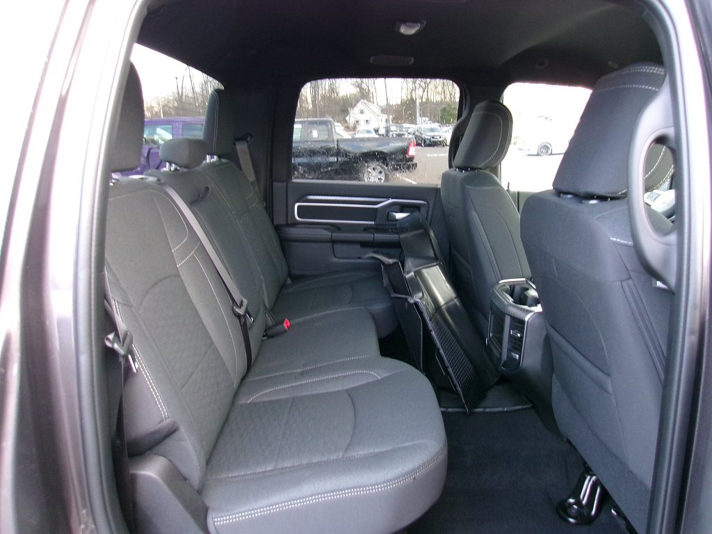 2026 RAM 2500 Big Horn - Photo 10