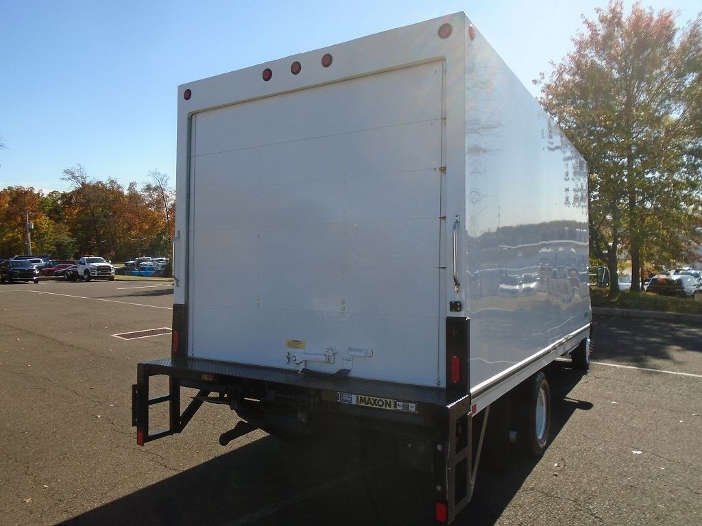 Used 2022 Ford E-350SD Base Cab/Chassis
