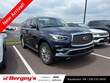  INFINITI QX80
