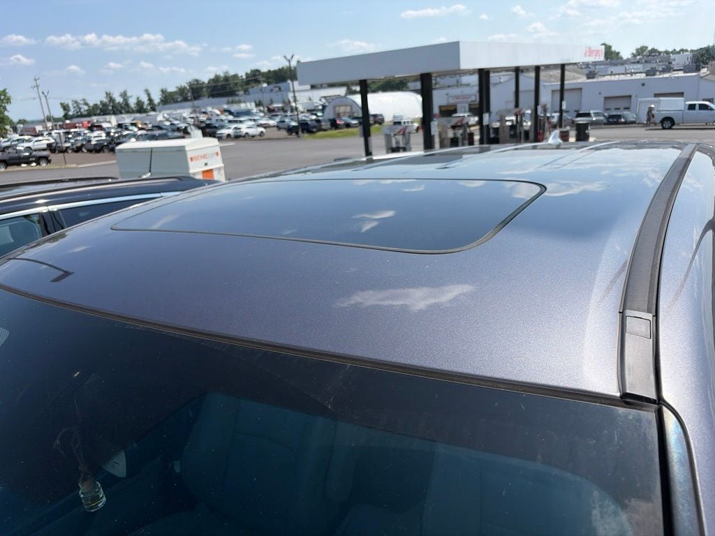 Certified 2021 Honda Pilot EX-L SUV
