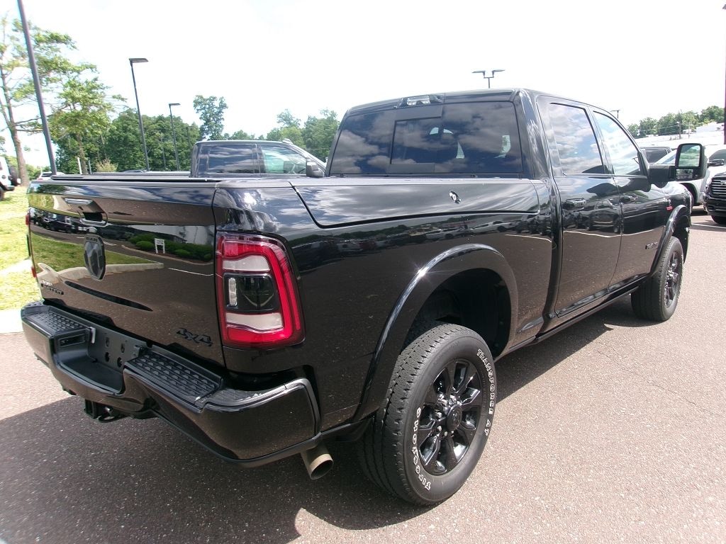Used 2024 Ram 2500 Limited Truck