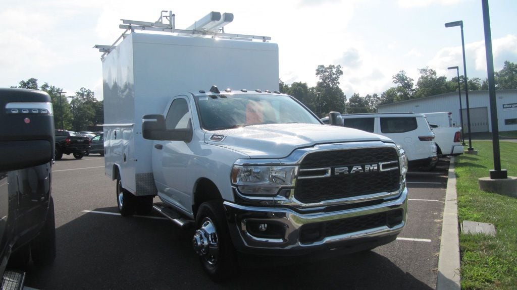 Used 2023 Ram