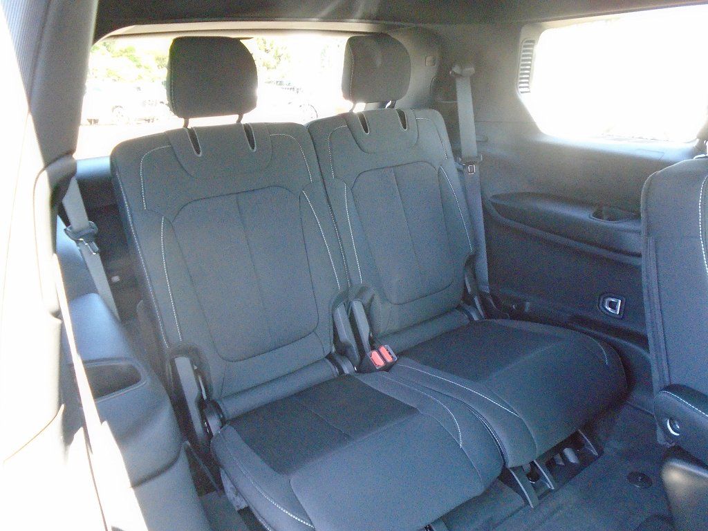 2025 Jeep Grand Cherokee L Laredo - Photo 11