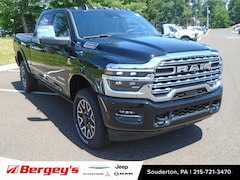 2025 Ram 2500 Limited Pickup