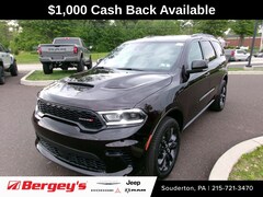 2026 Dodge Durango GT Plus Sport Utility