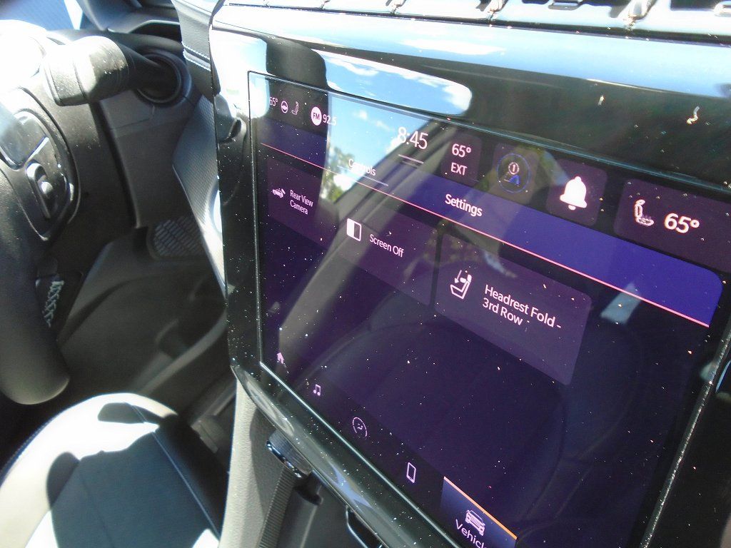 2025 Jeep Grand Cherokee L Altitude - Photo 22