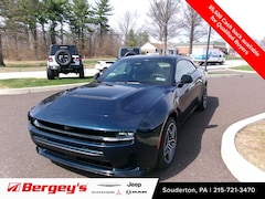 2026 Dodge Charger