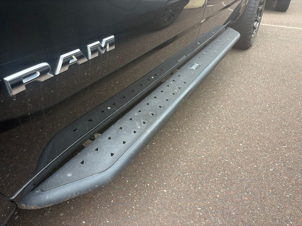 Certified 2019 Ram 1500 Big Horn/Lone Star Truck