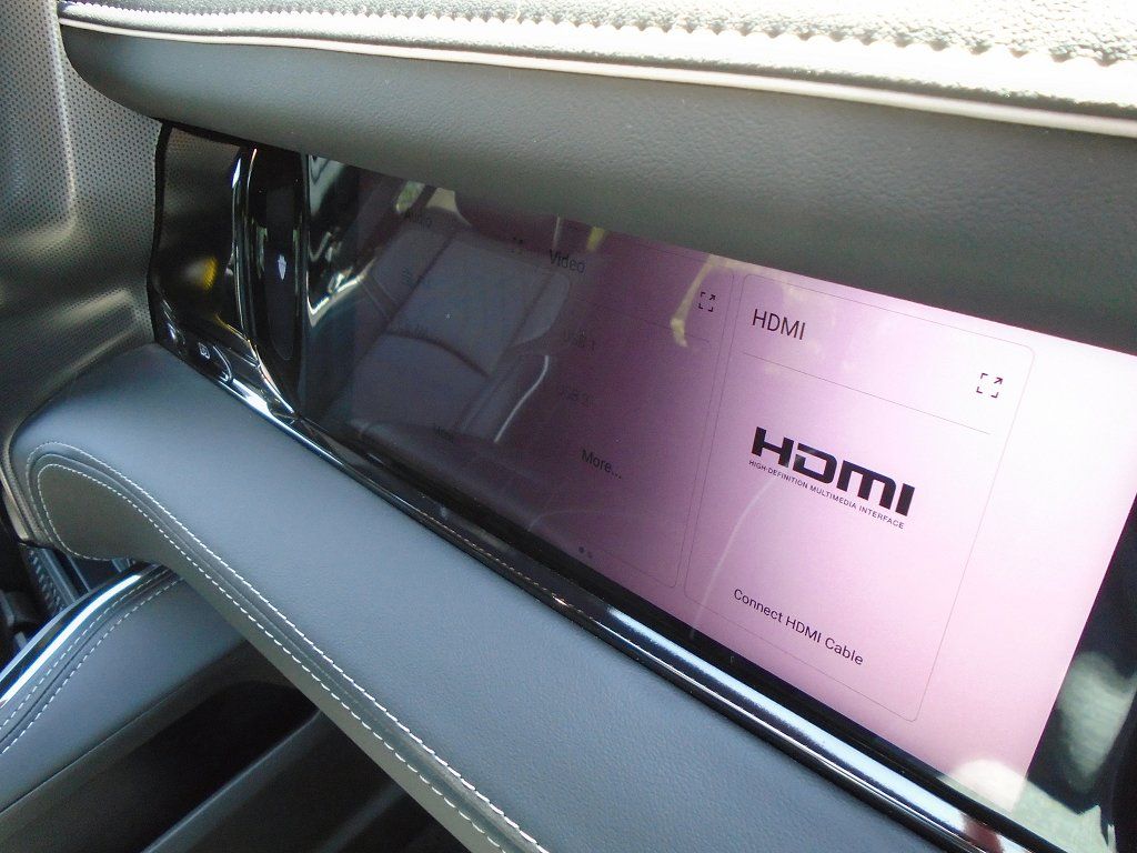 2025 RAM 2500 Limited - Photo 18