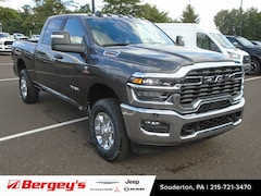 2025 Ram 2500 Big Horn Pickup