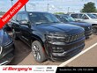  Jeep Grand Wagoneer L