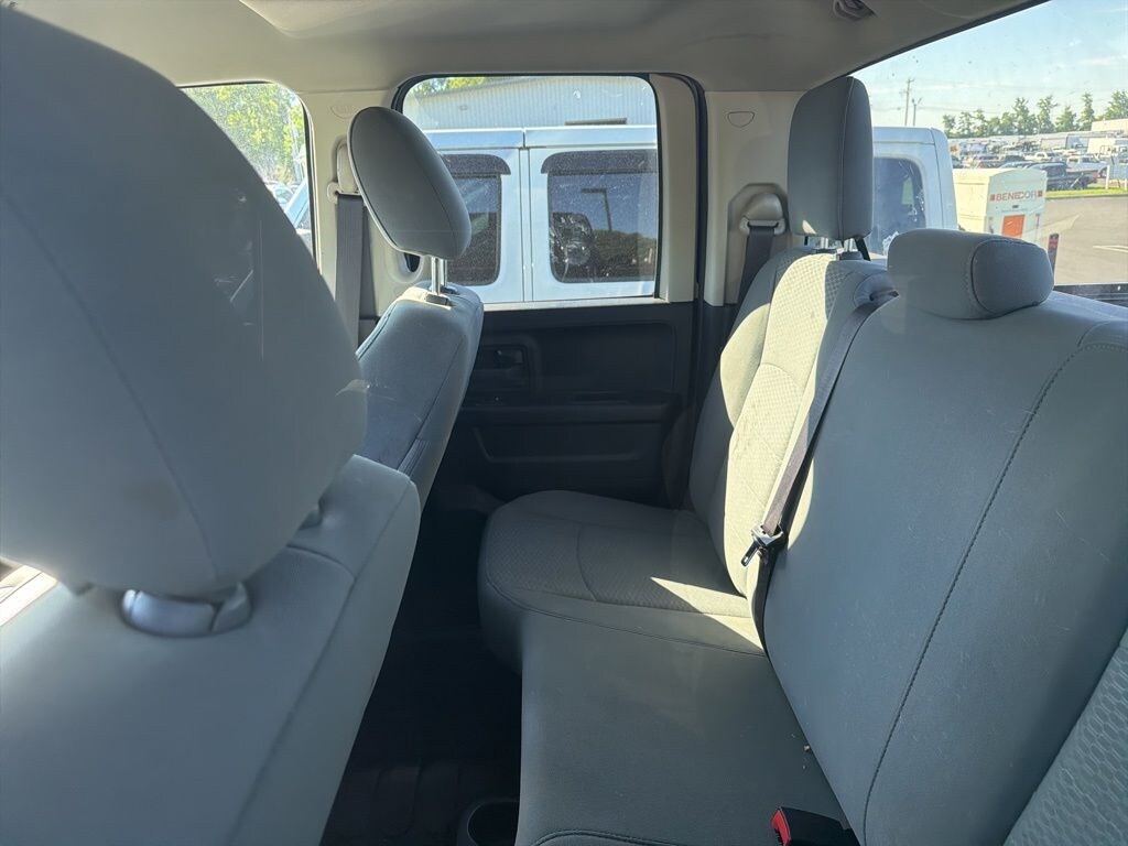 Used 2019 Ram 1500 Classic Express Truck