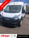 Ram Promaster 2500