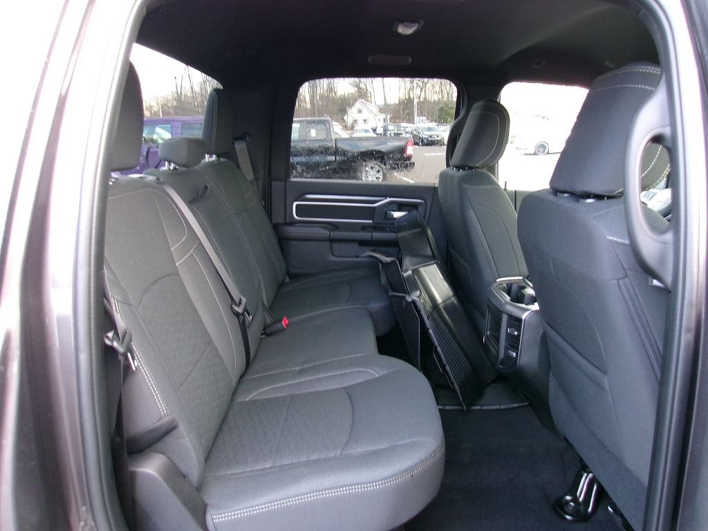 2026 RAM 2500 Big Horn - Photo 10