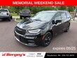  Chrysler Pacifica Hybrid